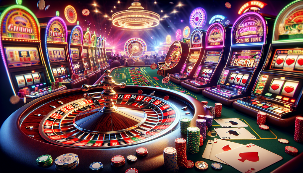 BIG Casino