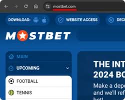 Mostbet Mobil Tətbiqi: Azərbaycandan Oyunçular üçün Qiymətləndirmə 2026 Mostbet Mobil Tətbiqi: Azərbaycandan Oyunçular üçün Qiymətləndirmə 2026