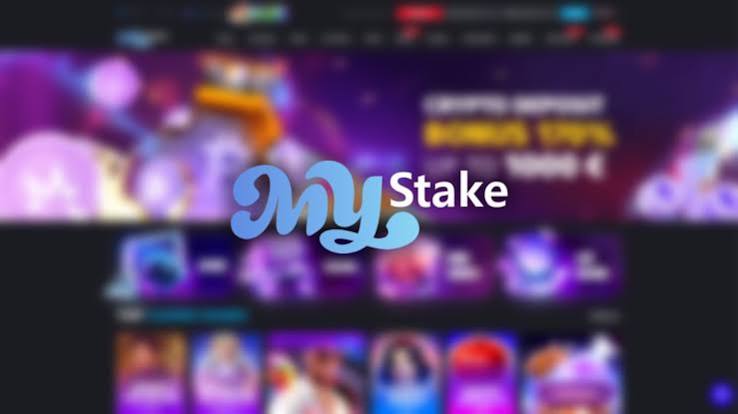 Quels jeux propose Mystake ?