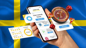 Casino Utan Svensk Licens Låg – Spela Med Låg Insättning