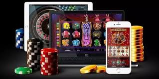 Experience the Thrill of Gaming at Rolling Slots Casino & Sportsbook